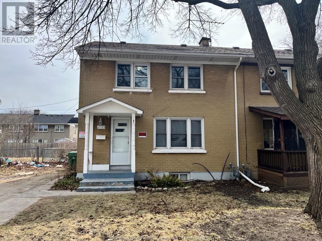 Property at 2123 SECORD image 1