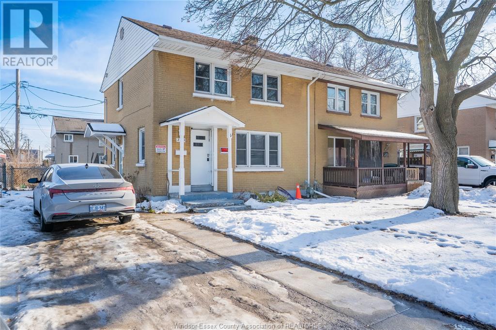 Property at 2123 SECORD image 5