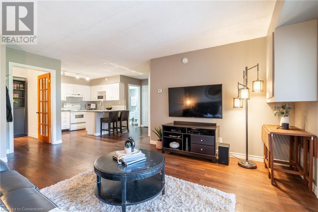 4015 Kilmer Drive Unit# 308, Burlington, Ontario  L7M 4M4 - Photo 10 - 40698954