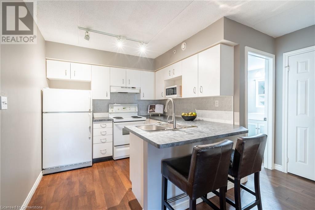 4015 Kilmer Drive Unit# 308, Burlington, Ontario  L7M 4M4 - Photo 12 - 40698954