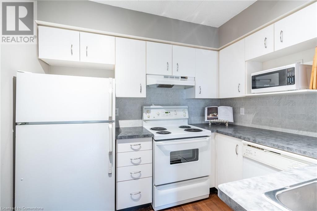 4015 Kilmer Drive Unit# 308, Burlington, Ontario  L7M 4M4 - Photo 13 - 40698954