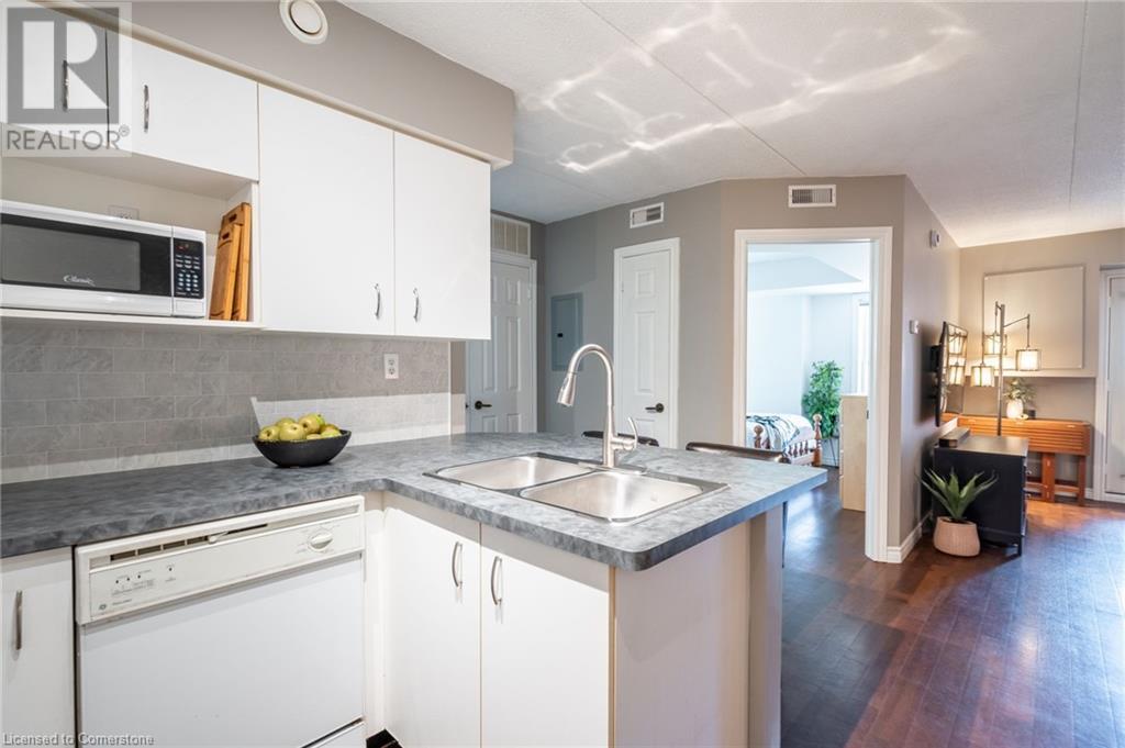 4015 Kilmer Drive Unit# 308, Burlington, Ontario  L7M 4M4 - Photo 15 - 40698954