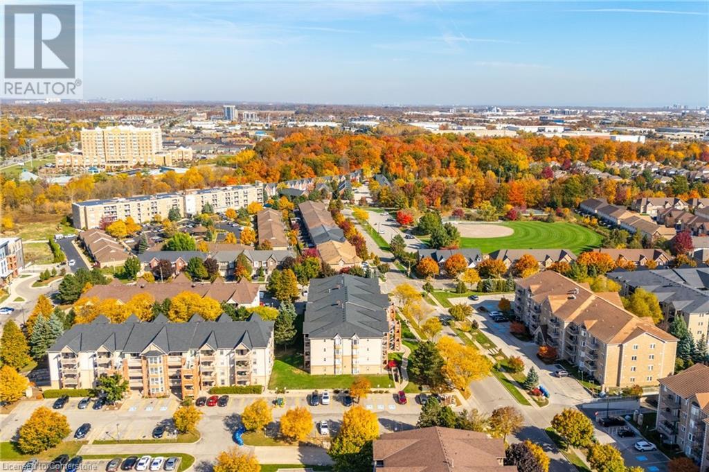 4015 Kilmer Drive Unit# 308, Burlington, Ontario  L7M 4M4 - Photo 2 - 40698954