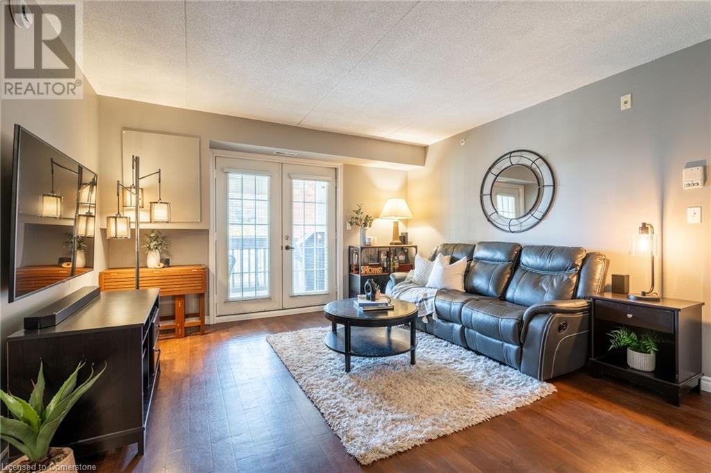 4015 Kilmer Drive Unit# 308, Burlington, Ontario  L7M 4M4 - Photo 6 - 40698954