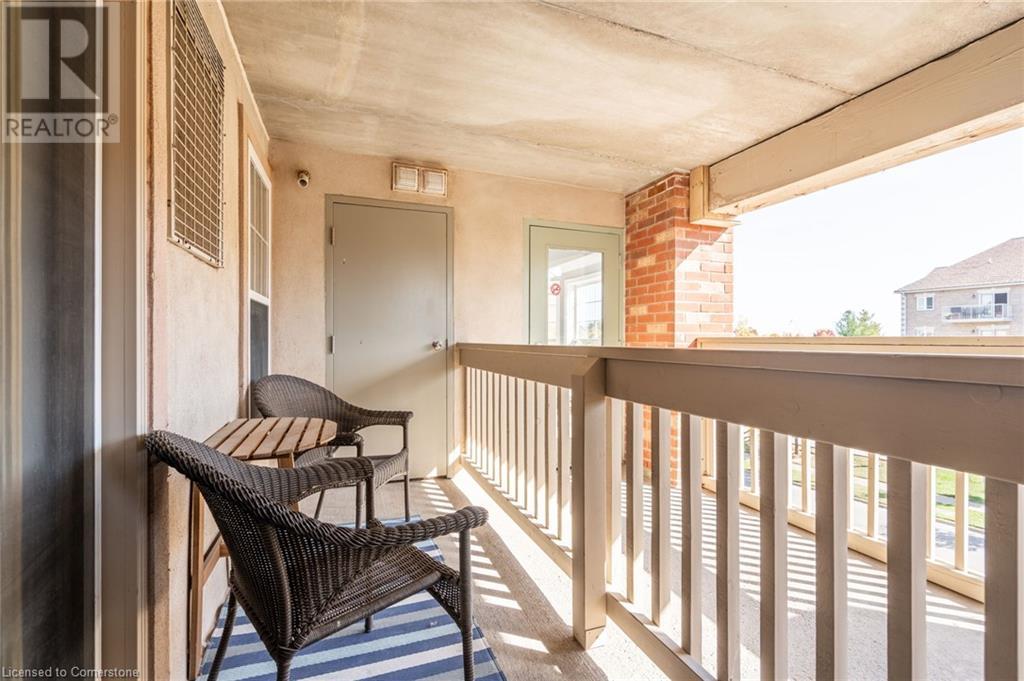 4015 Kilmer Drive Unit# 308, Burlington, Ontario  L7M 4M4 - Photo 7 - 40698954