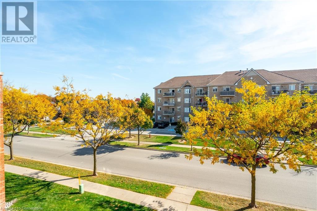 4015 Kilmer Drive Unit# 308, Burlington, Ontario  L7M 4M4 - Photo 8 - 40698954