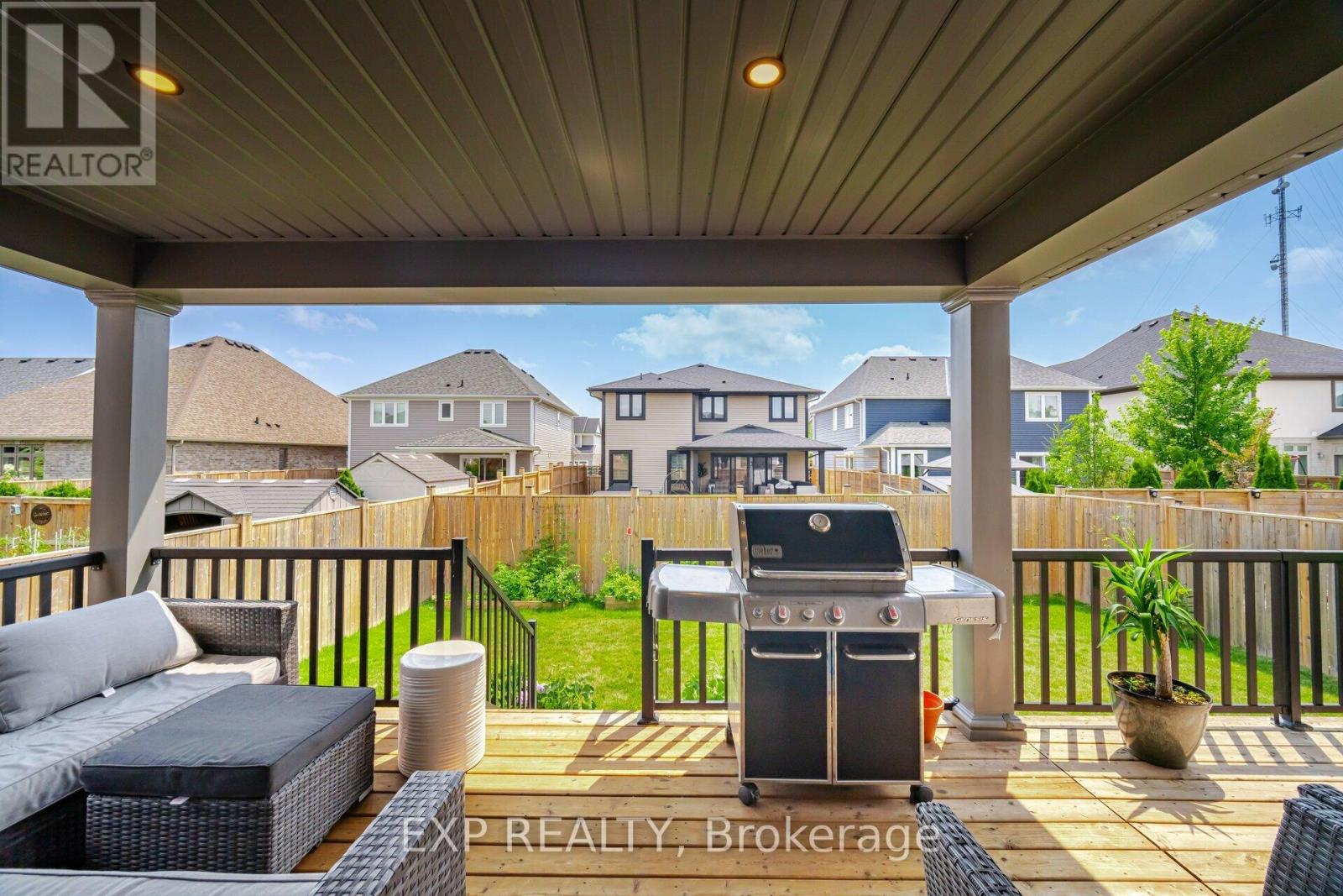 5 Secord Street, Thorold, Ontario  L0S 1K0 - Photo 35 - X11989358