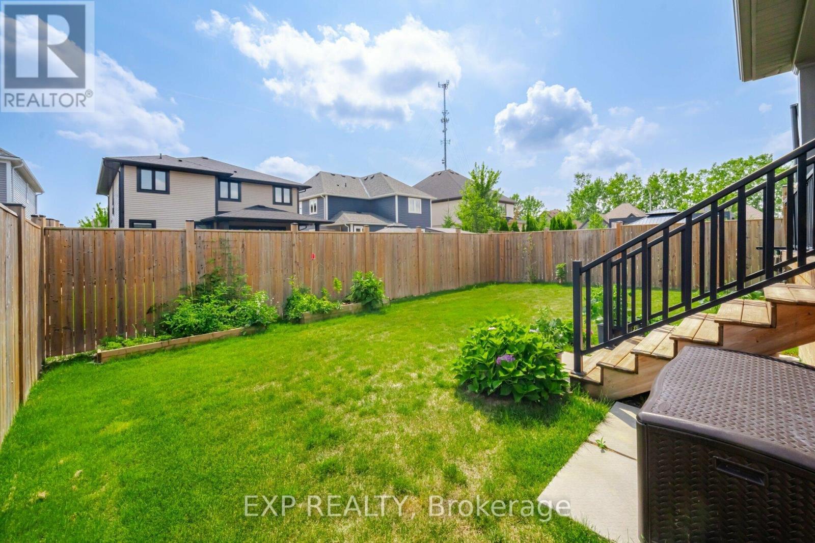 5 Secord Street, Thorold, Ontario  L0S 1K0 - Photo 38 - X11989358