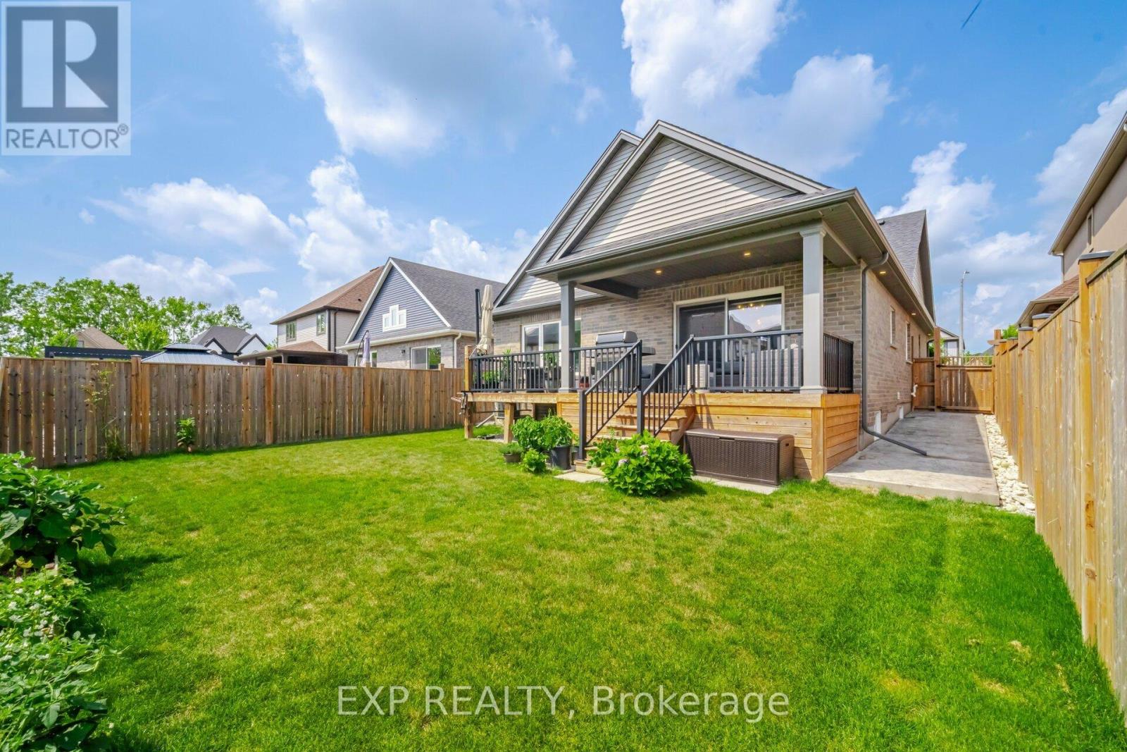 5 Secord Street, Thorold, Ontario  L0S 1K0 - Photo 39 - X11989358