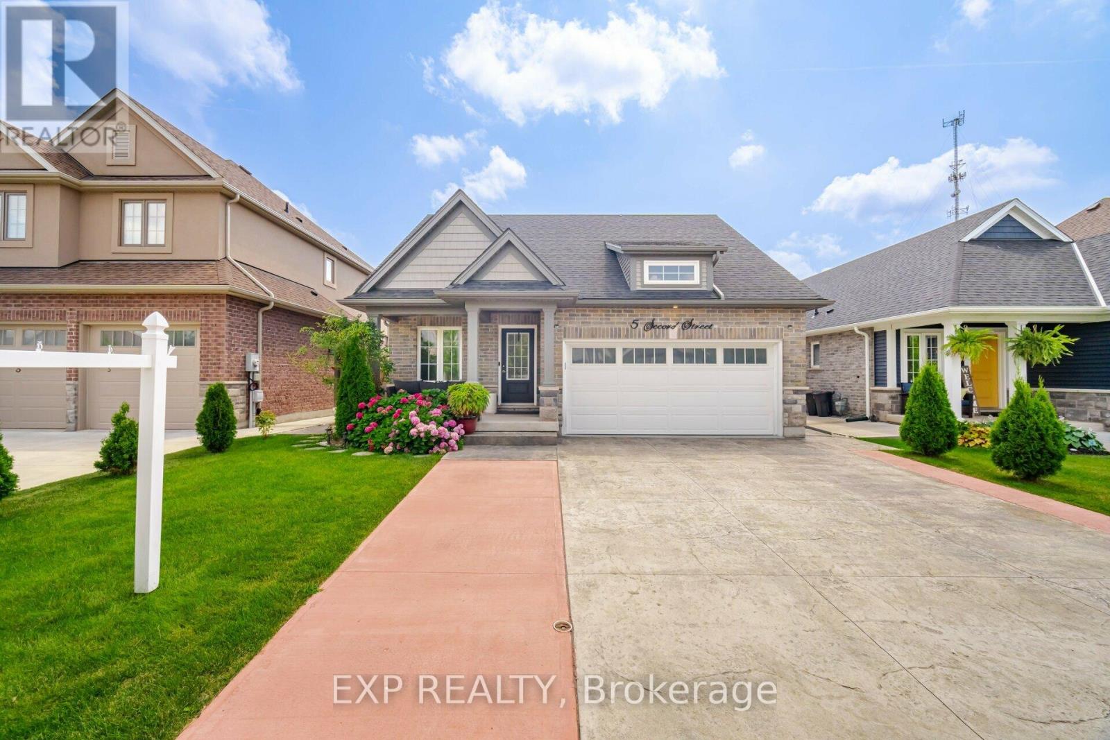 Property at 5 SECORD STREET image 4