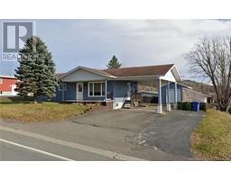 291 Power Road, edmundston, New Brunswick