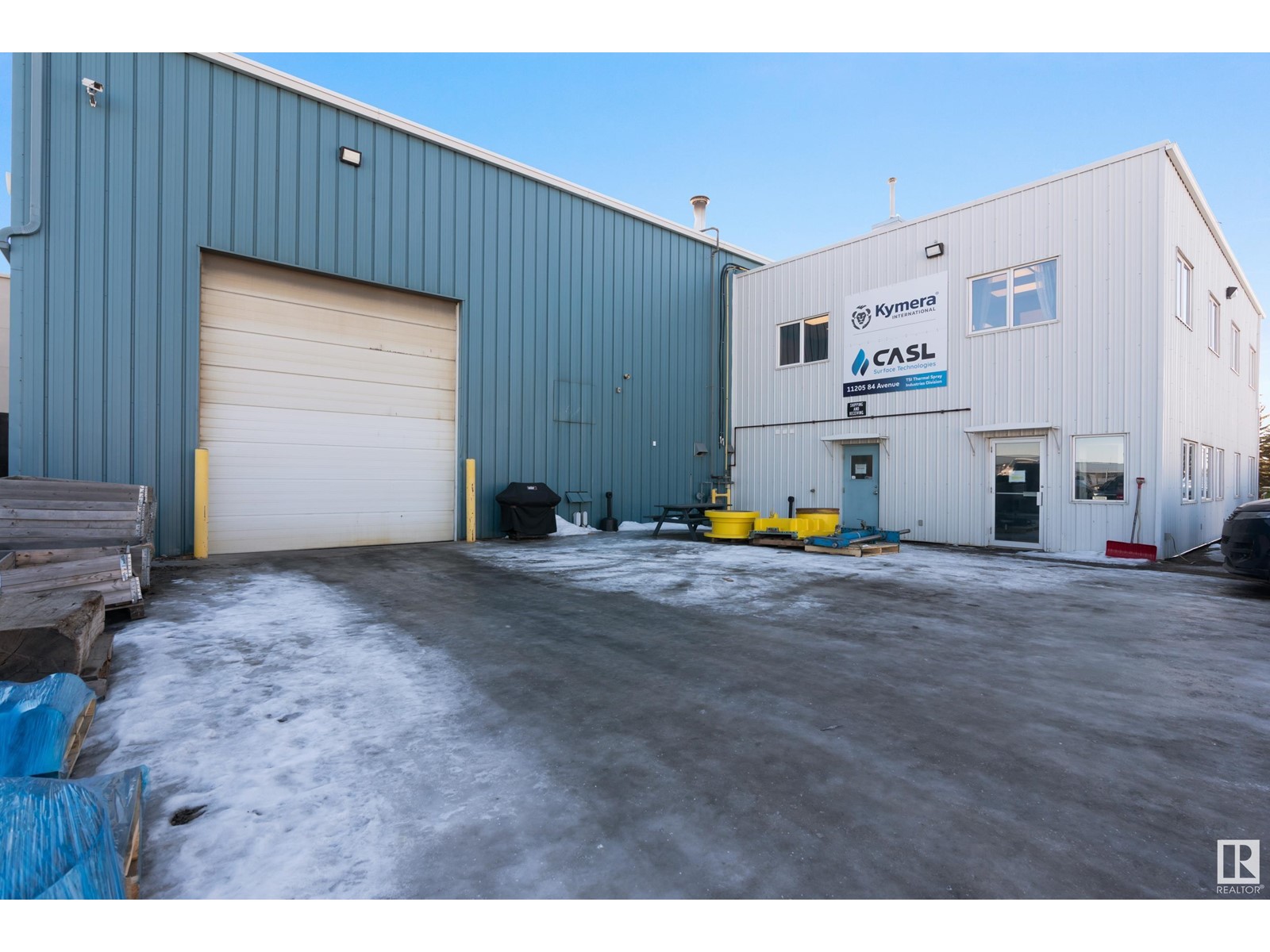 11205 84, Fort Saskatchewan, Alberta  T8L 4L1 - Photo 2 - E4422931