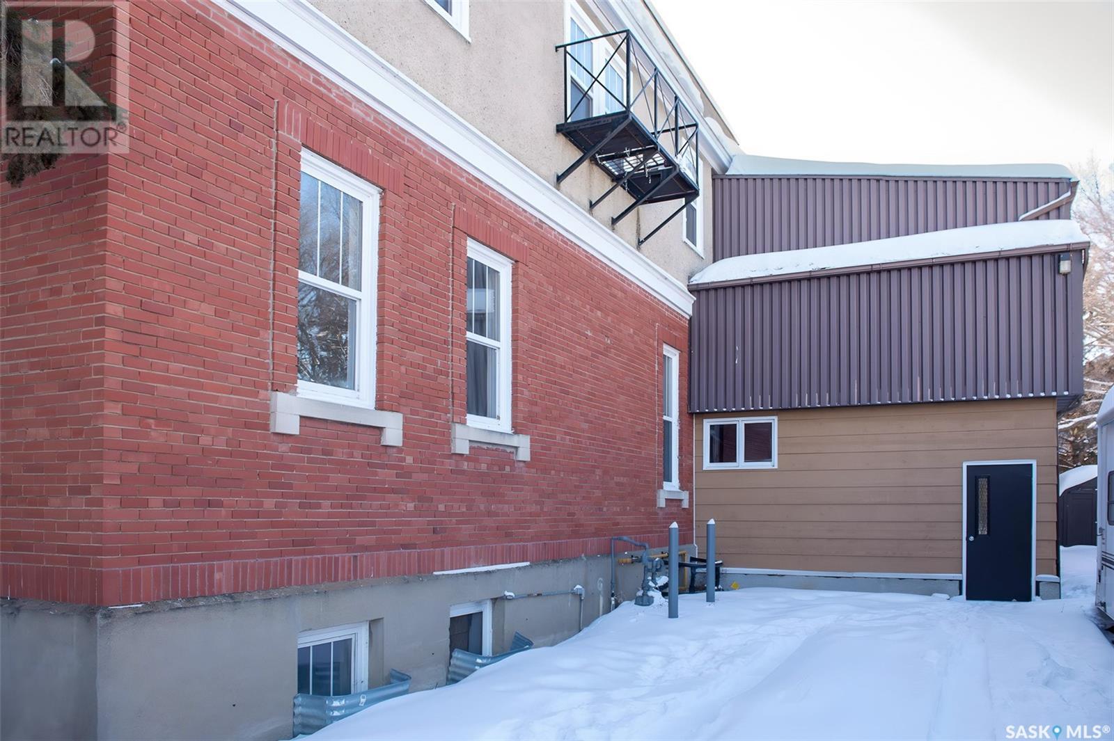 211 Otterloo Street, Indian Head, Saskatchewan  S0G 2K0 - Photo 35 - SK996622