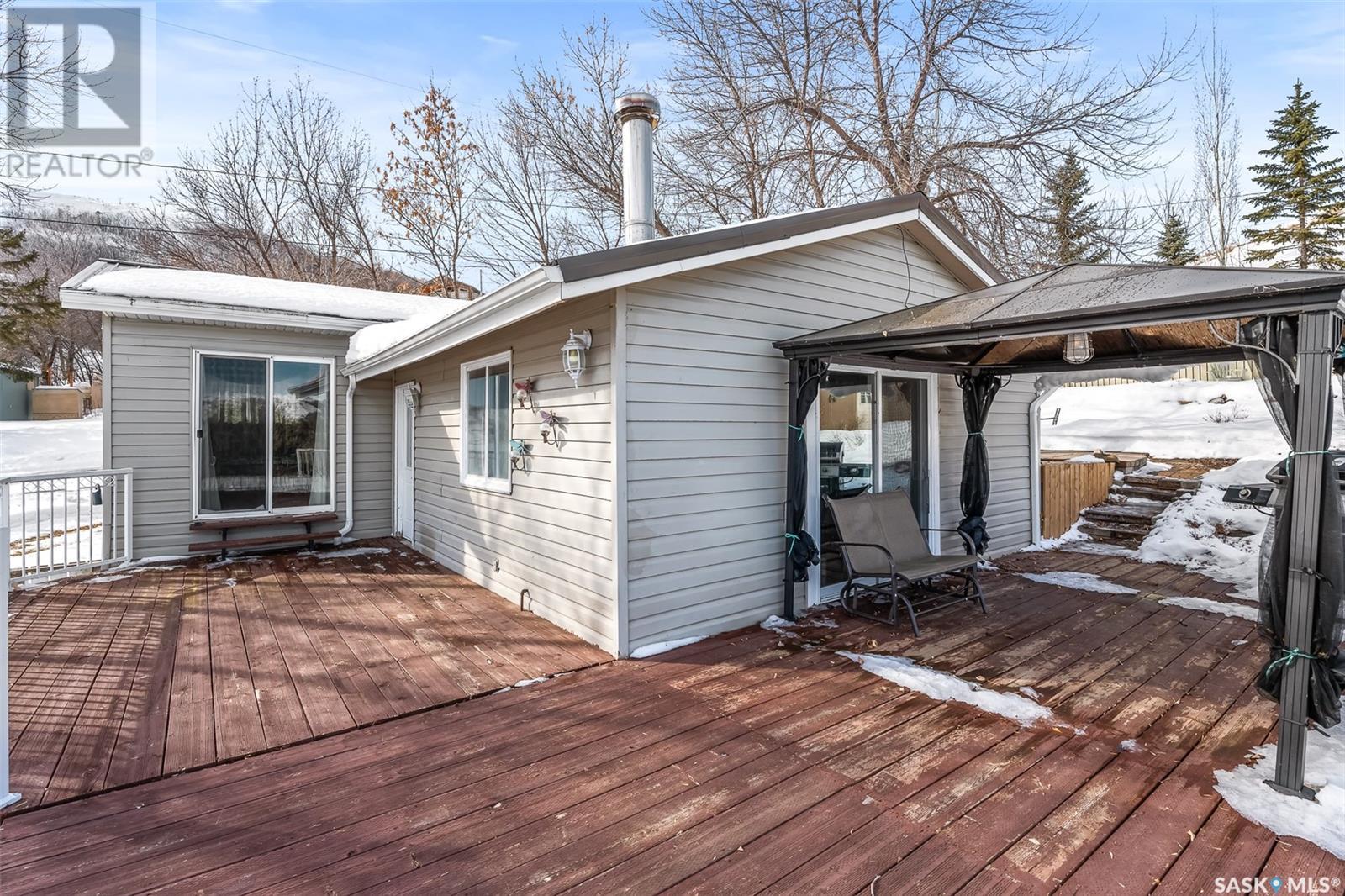 114 Marine DRIVE, south lake, Saskatchewan