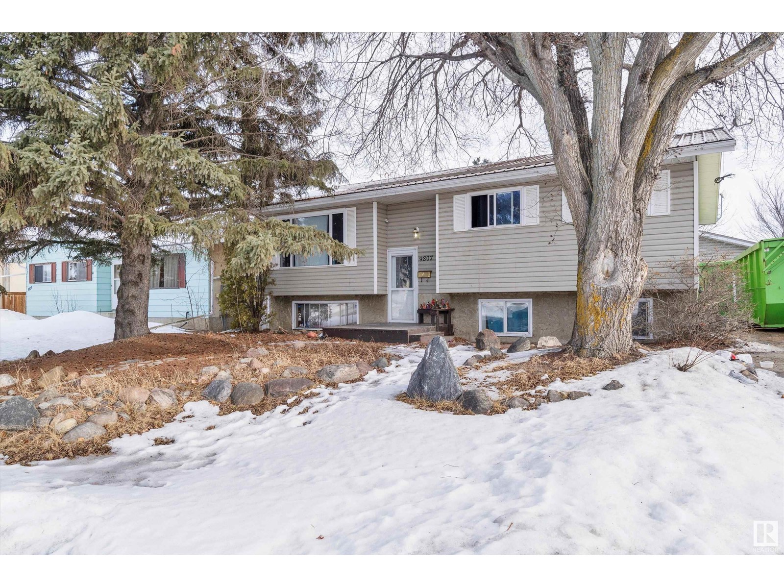 9807 98a St, Morinville, Alberta  T8R 1G8 - Photo 1 - E4422930