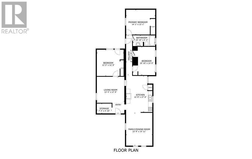 13431 N 29 Highway, Fort St. John, British Columbia  V0C 1H0 - Photo 5 - R2969876