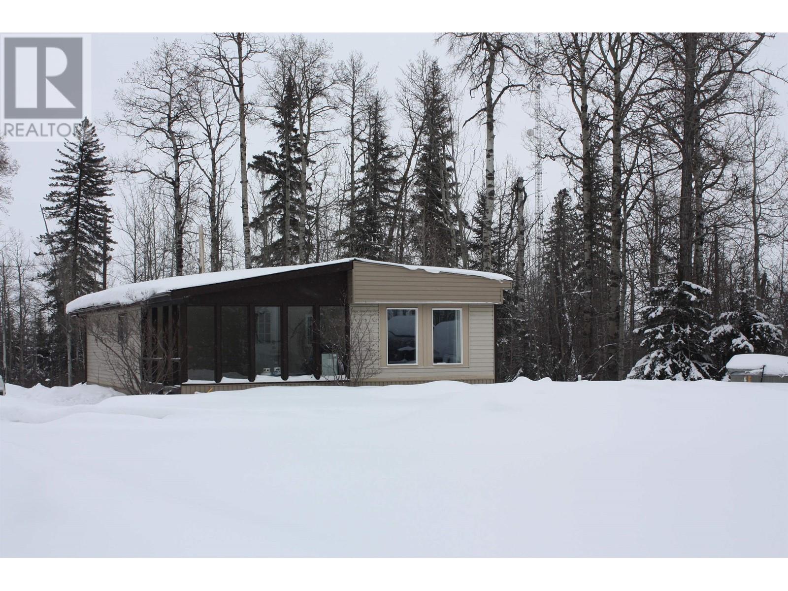 13431 N 29 Highway, Fort St. John, British Columbia  V0C 1H0 - Photo 1 - R2969876