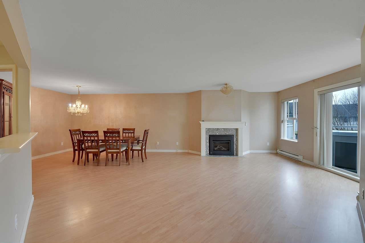 311 12633 72 Avenue, Surrey, British Columbia  V3W 0A4 - Photo 4 - R2969552