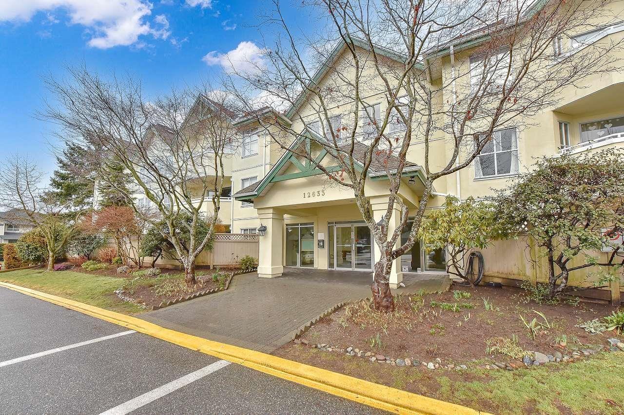311 12633 72 AVENUE, surrey, British Columbia
