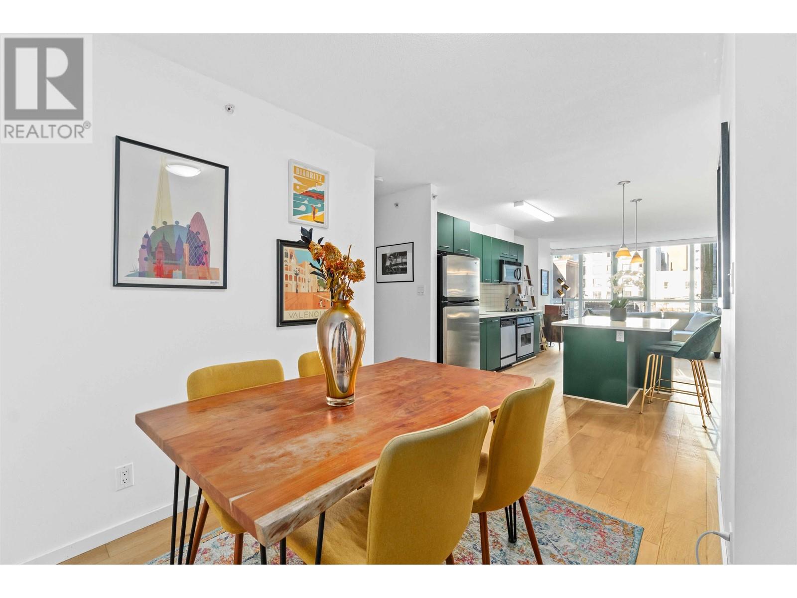 310 1155 Seymour Street, Vancouver, British Columbia  V6B 1K2 - Photo 16 - R2961527