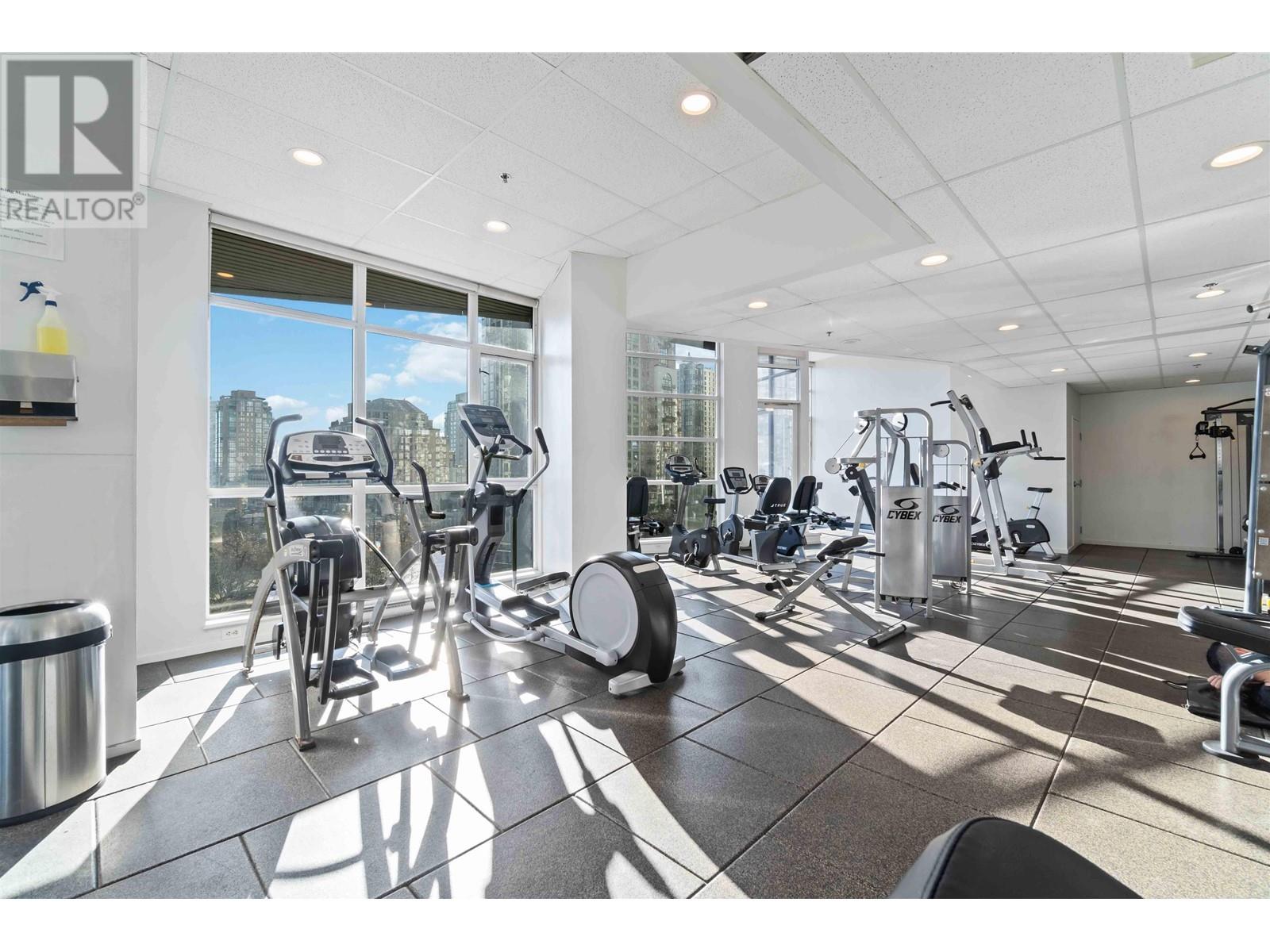 310 1155 Seymour Street, Vancouver, British Columbia  V6B 1K2 - Photo 27 - R2961527