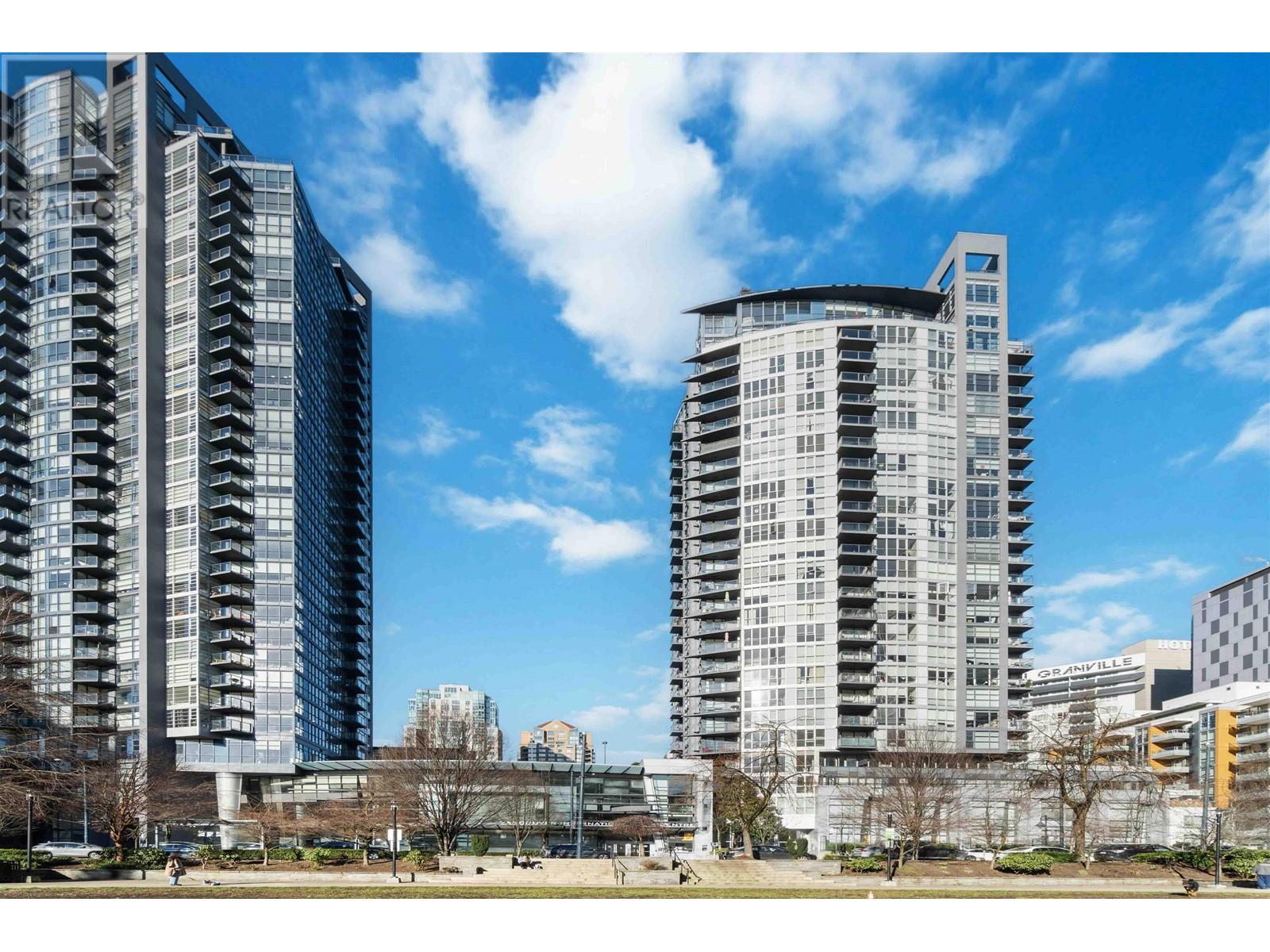 310 1155 Seymour Street, Vancouver, British Columbia  V6B 1K2 - Photo 32 - R2961527