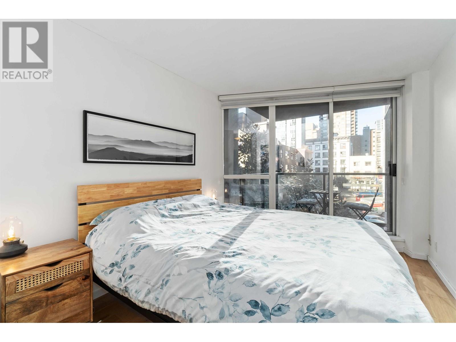 310 1155 Seymour Street, Vancouver, British Columbia  V6B 1K2 - Photo 17 - R2961527