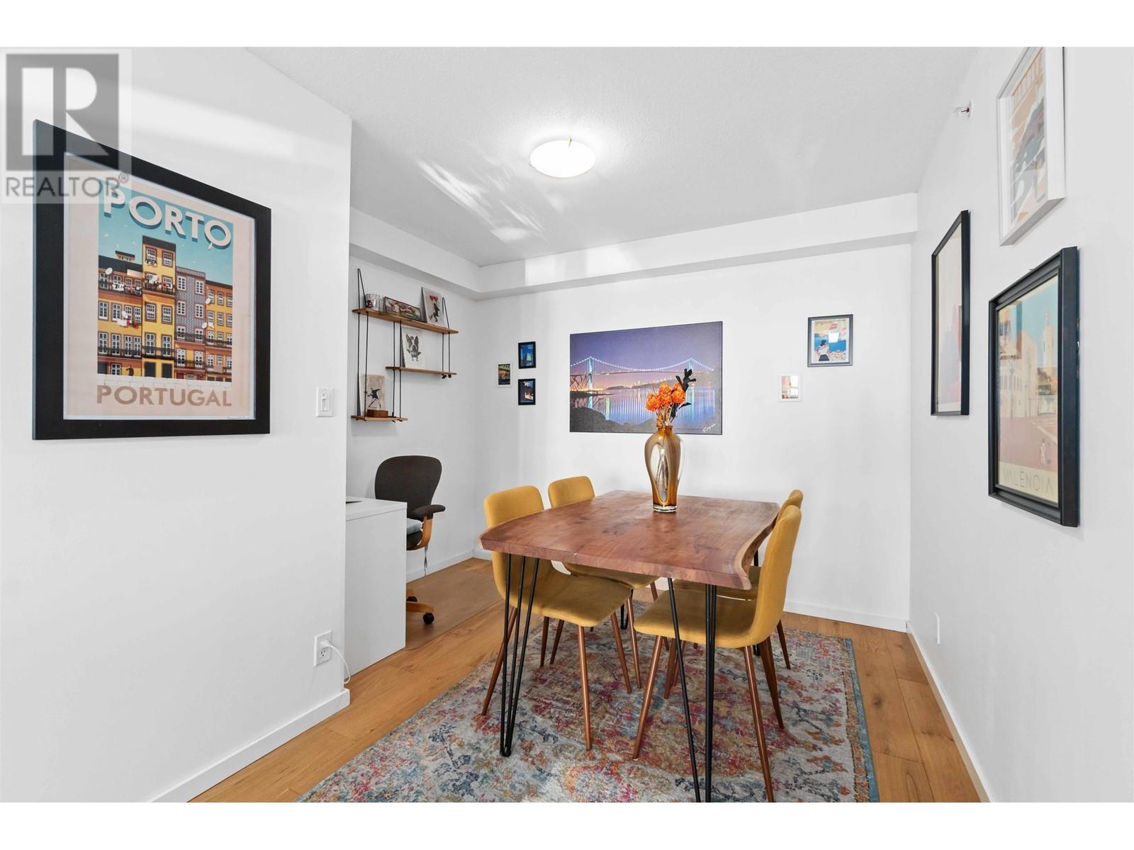 310 1155 Seymour Street, Vancouver, British Columbia  V6B 1K2 - Photo 13 - R2961527
