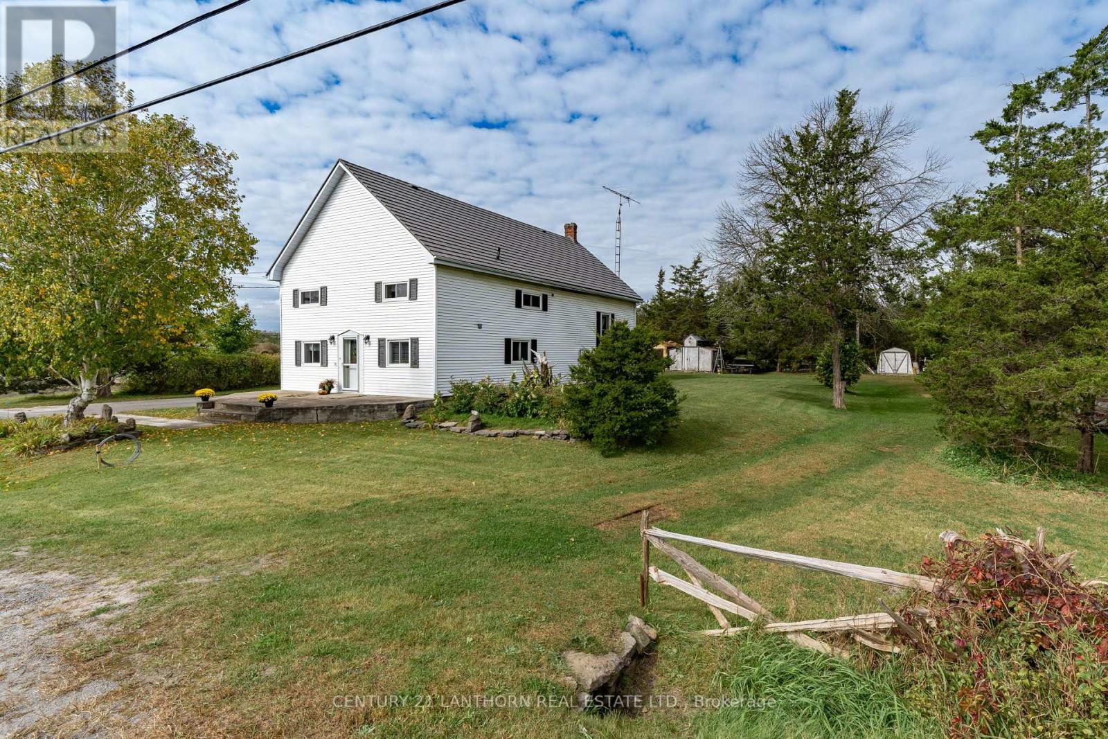 1868 County Road 14, Prince Edward County, Ontario  K0K 1A0 - Photo 2 - X11989549