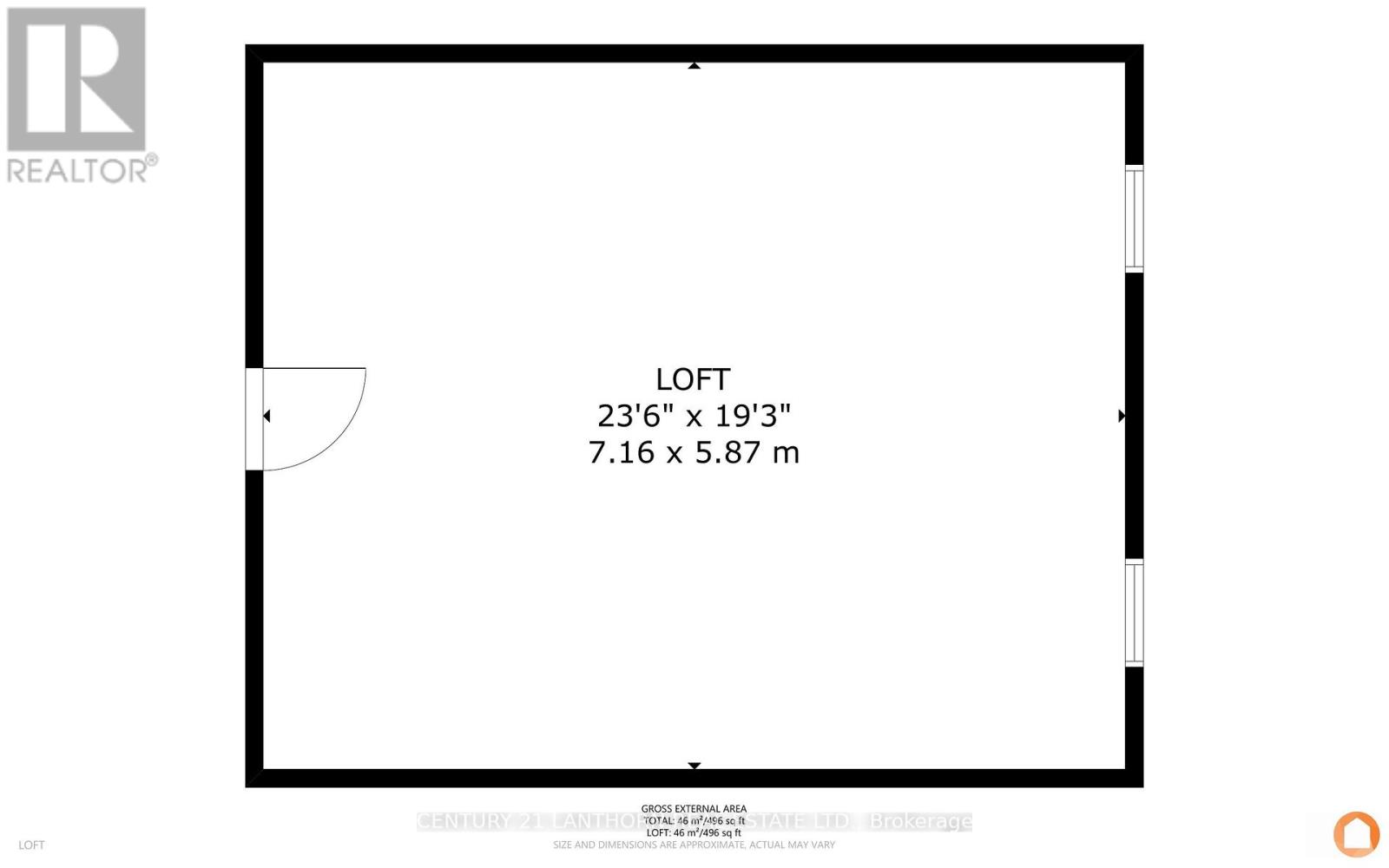 1868 County Road 14, Prince Edward County, Ontario  K0K 1A0 - Photo 27 - X11989549