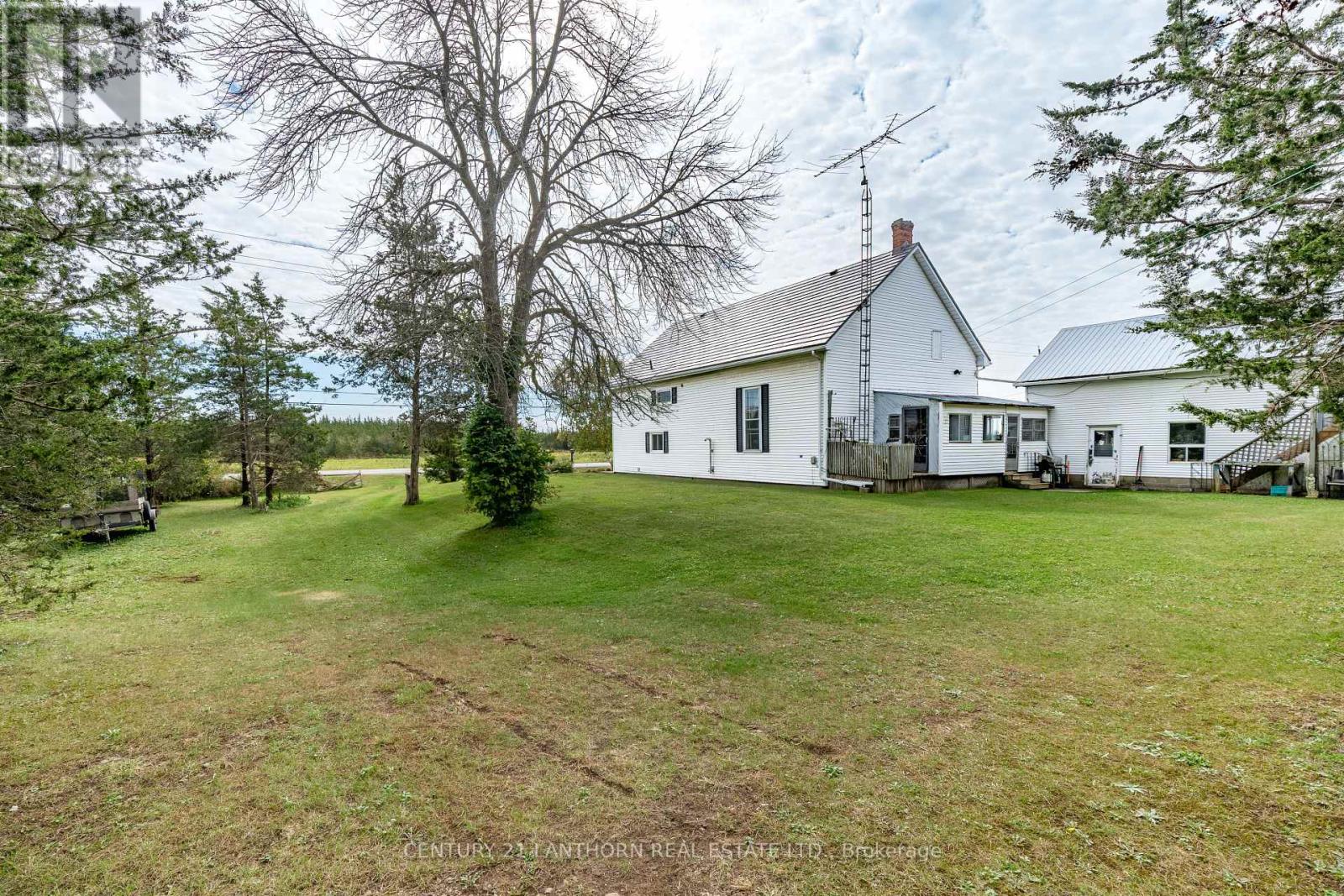 1868 County Road 14, Prince Edward County, Ontario  K0K 1A0 - Photo 28 - X11989549