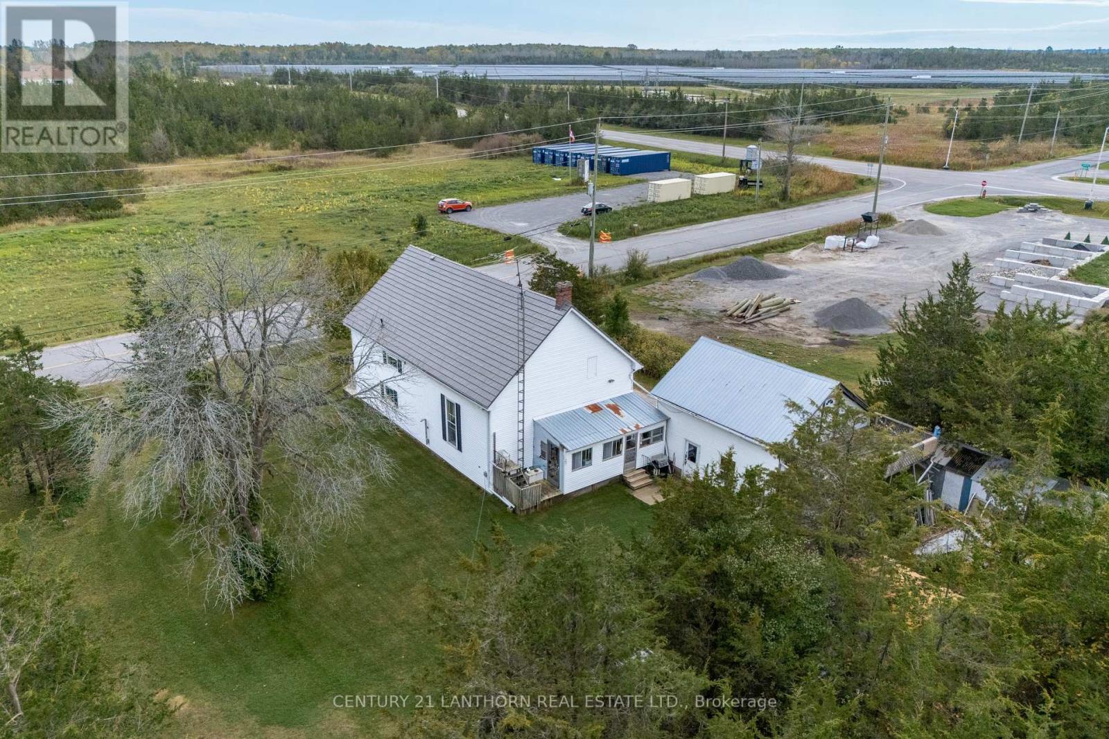 1868 County Road 14, Prince Edward County, Ontario  K0K 1A0 - Photo 4 - X11989549