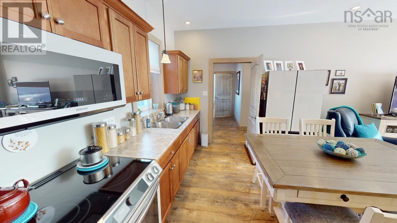 205 Norma Street, New Glasgow, Nova Scotia  B2H 3N5 - Photo 11 - 202503620