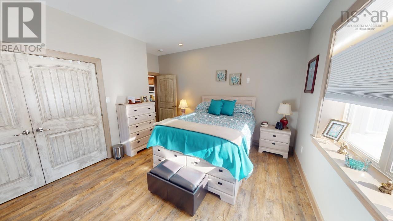 205 Norma Street, New Glasgow, Nova Scotia  B2H 3N5 - Photo 13 - 202503620