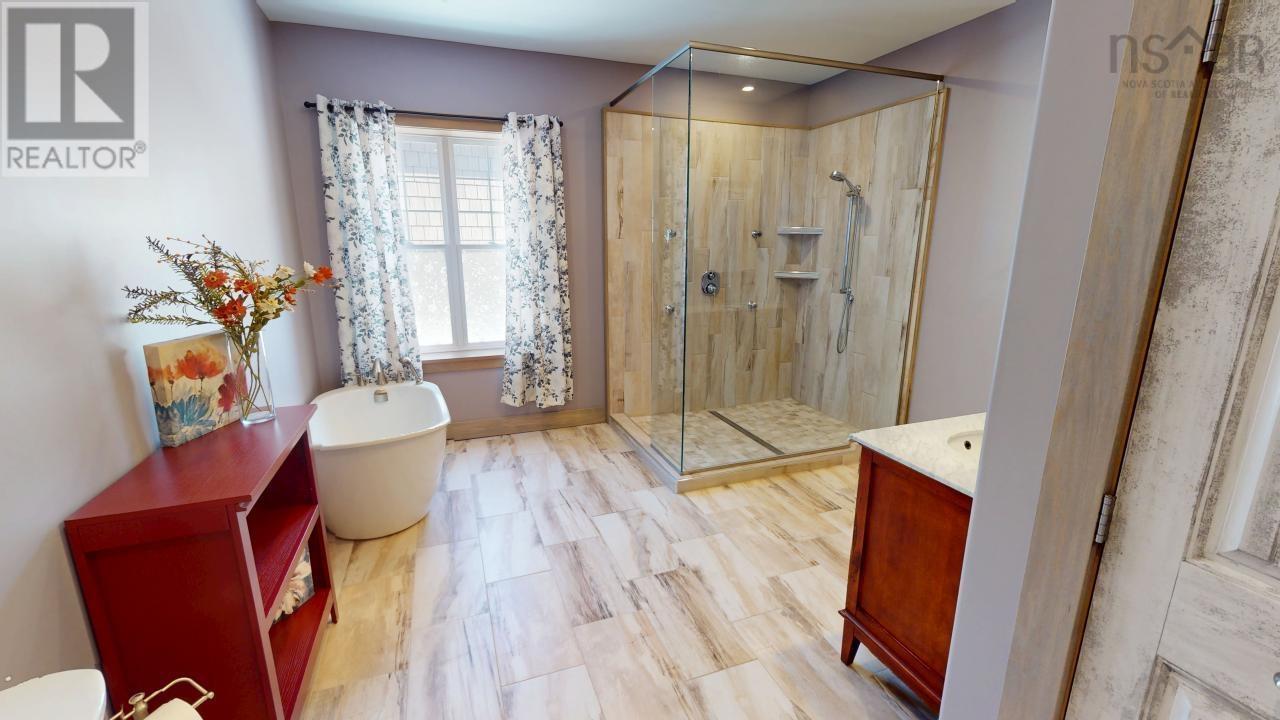 205 Norma Street, New Glasgow, Nova Scotia  B2H 3N5 - Photo 7 - 202503620