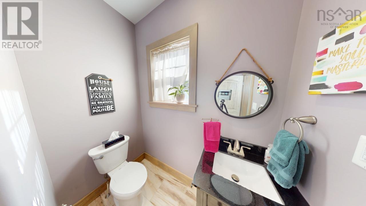 205 Norma Street, New Glasgow, Nova Scotia  B2H 3N5 - Photo 9 - 202503620