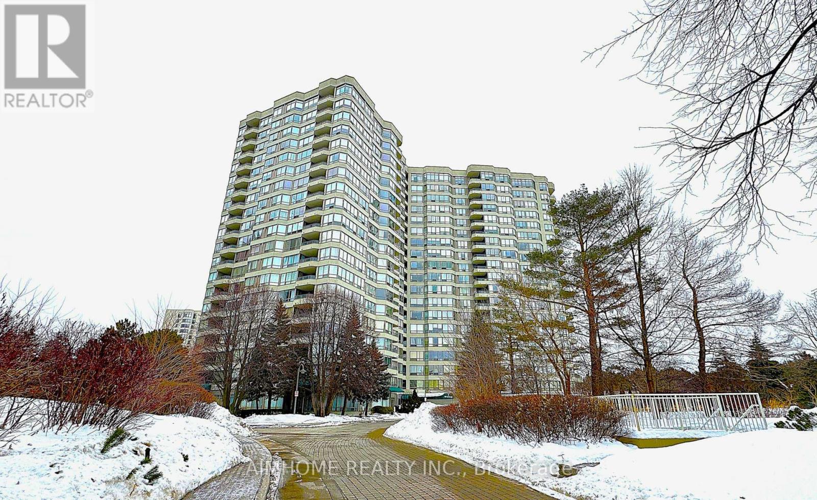 Property at 404 - 175 BAMBURGH CIRCLE image 1