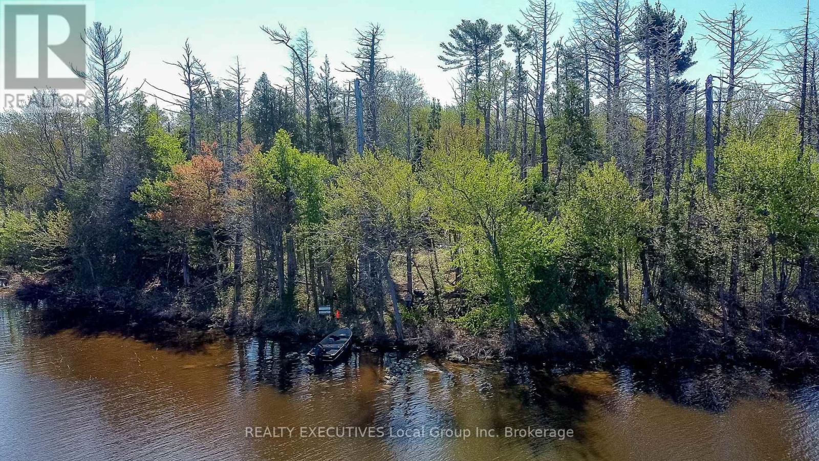 LOT 3 GRAND TRUNK ISLAND, Callander, Ontario