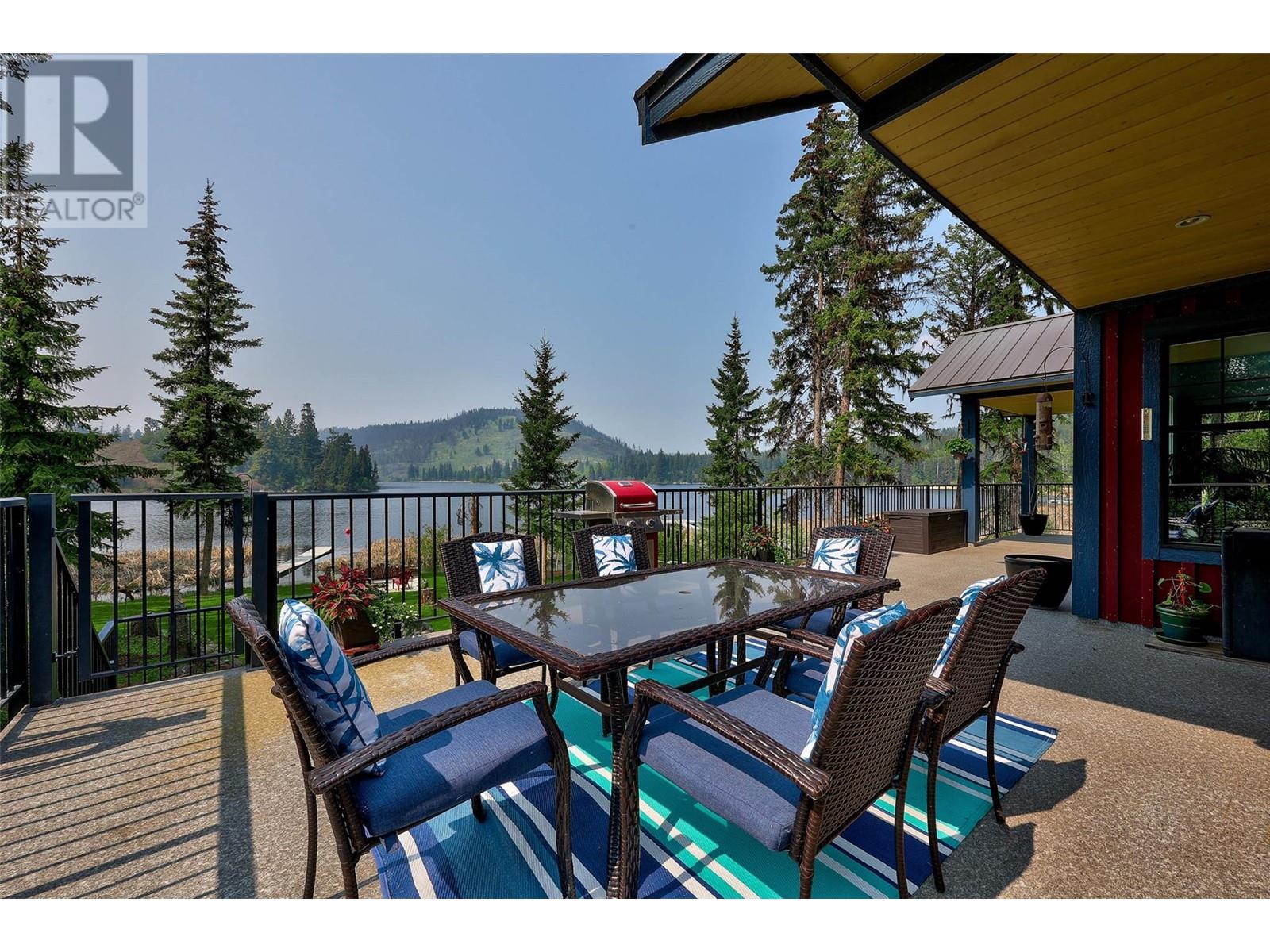 3461 Red Lake Drive, Kamloops, British Columbia  V0K 2J0 - Photo 13 - 10336666