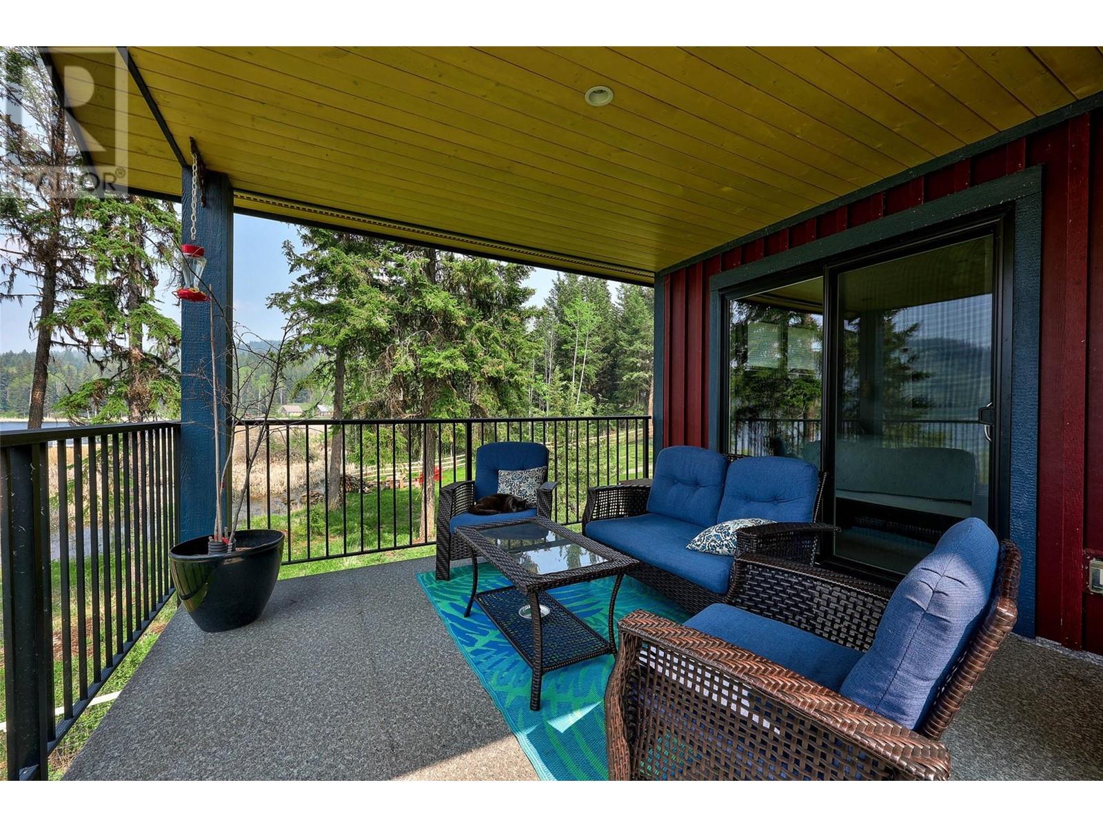 3461 Red Lake Drive, Kamloops, British Columbia  V0K 2J0 - Photo 14 - 10336666
