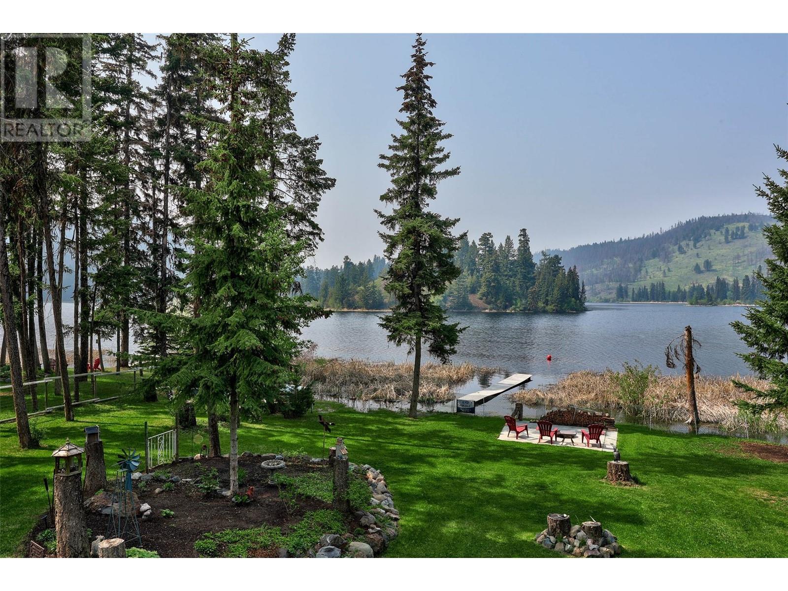 3461 Red Lake Drive, Kamloops, British Columbia  V0K 2J0 - Photo 17 - 10336666