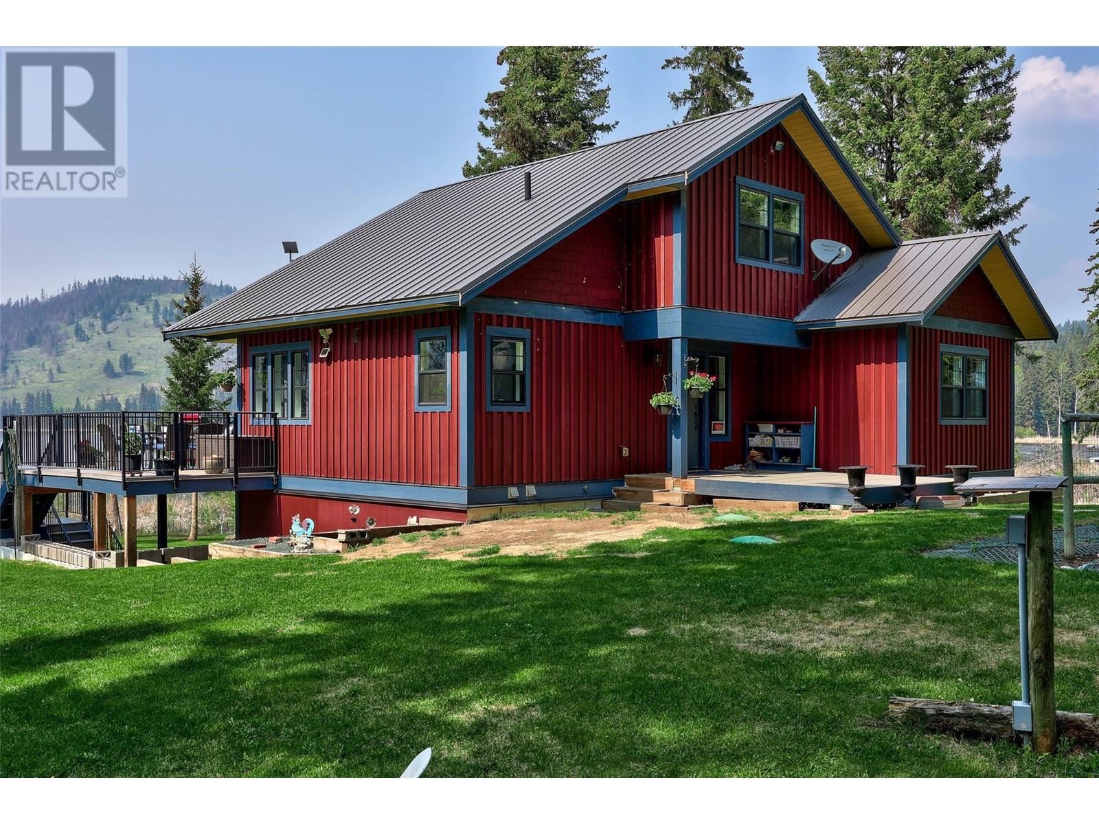 3461 Red Lake Drive, Kamloops, British Columbia  V0K 2J0 - Photo 3 - 10336666