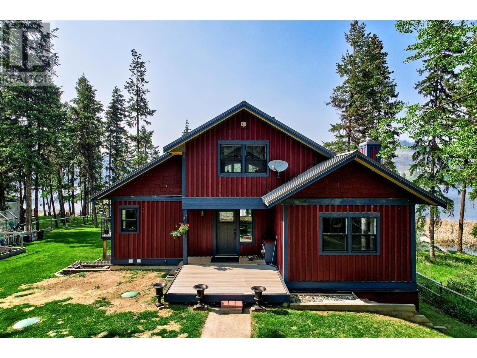 3461 Red Lake Drive, Kamloops, British Columbia  V0K 2J0 - Photo 55 - 10336666