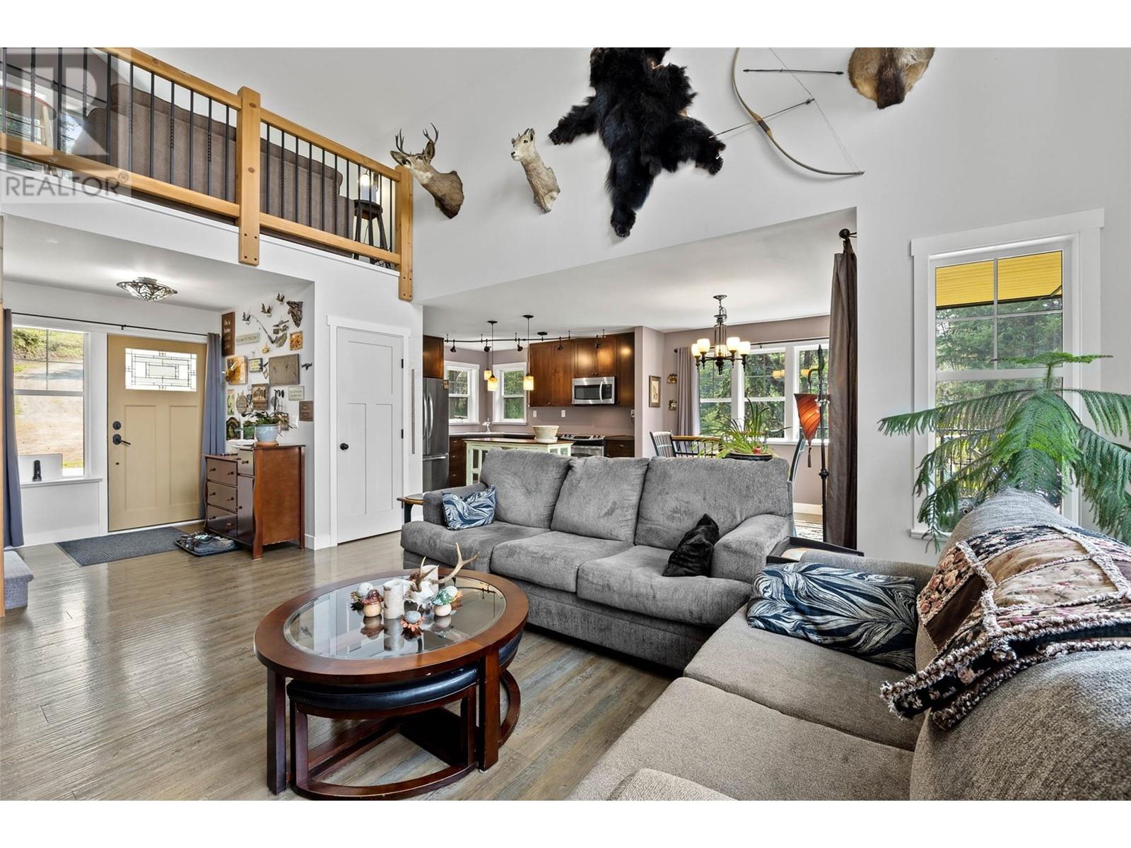 3461 Red Lake Drive, Kamloops, British Columbia  V0K 2J0 - Photo 7 - 10336666