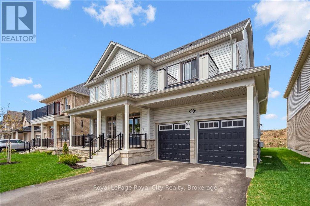 130 Rea Drive, Centre Wellington, Ontario  N1M 0J8 - Photo 2 - X11989455