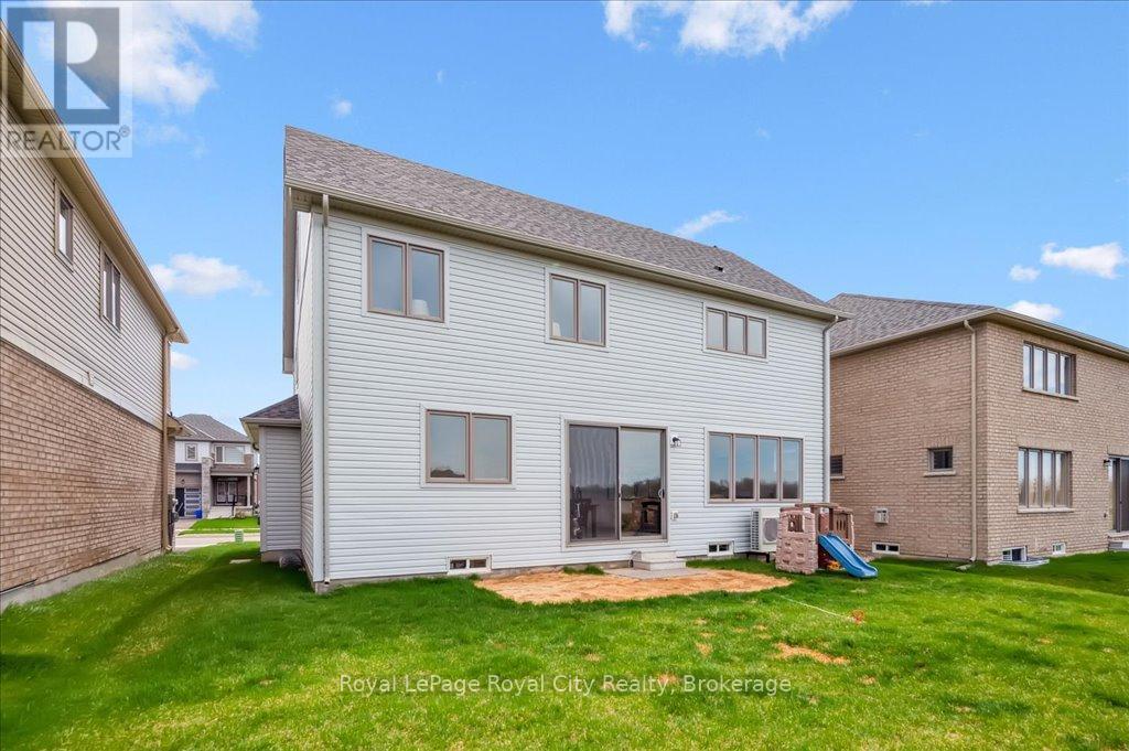 130 Rea Drive, Centre Wellington, Ontario  N1M 0J8 - Photo 47 - X11989455