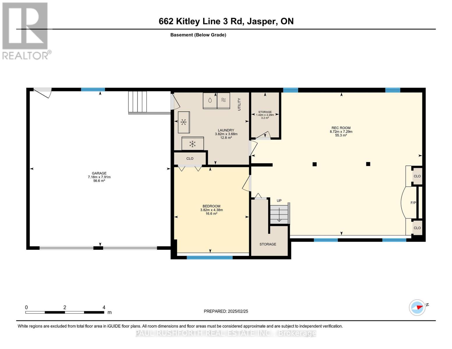 662 Kitley Line 3 Line, Elizabethtown-Kitley, Ontario  K0G 1G0 - Photo 38 - X11988882