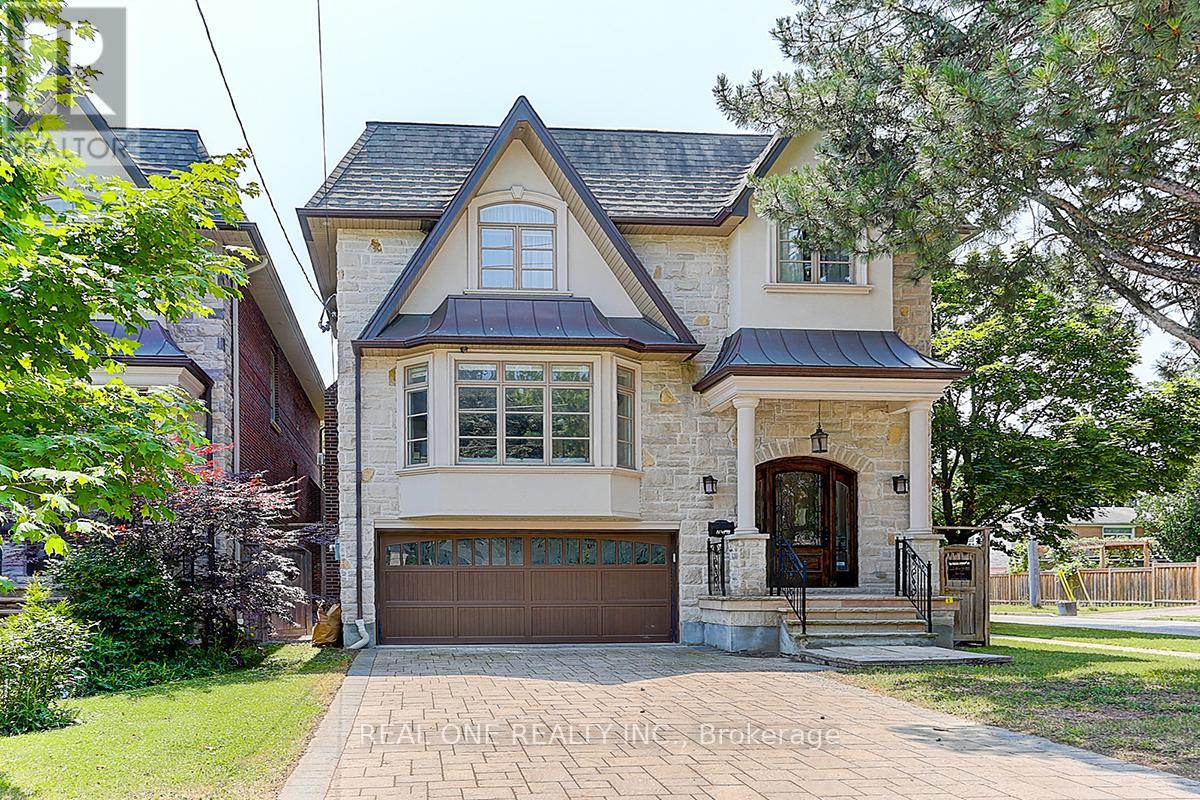 Property at 297 CHURCHILL AVENUE image 1