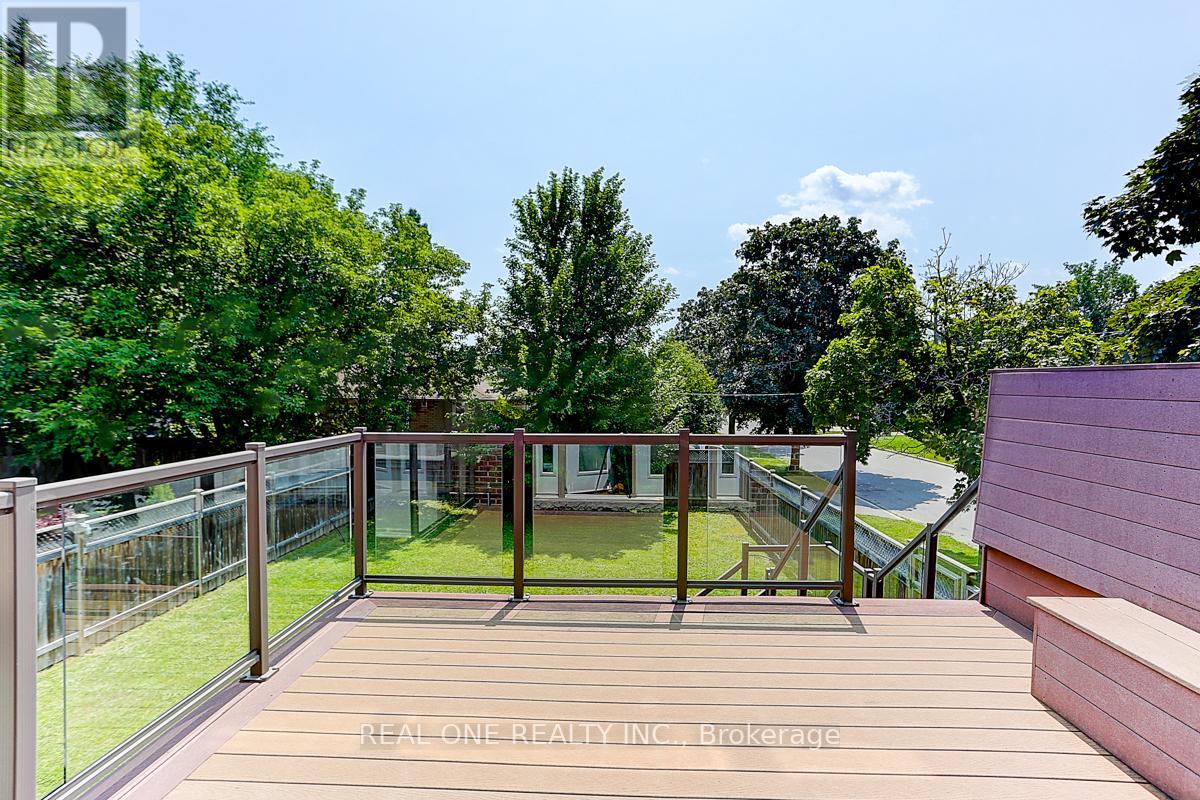 297 Churchill Avenue, Toronto (Willowdale West), Ontario  M2R 1E5 - Photo 23 - C11989495