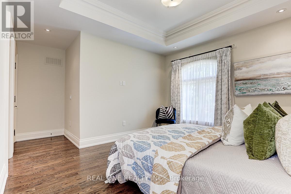 297 Churchill Avenue, Toronto (Willowdale West), Ontario  M2R 1E5 - Photo 38 - C11989495